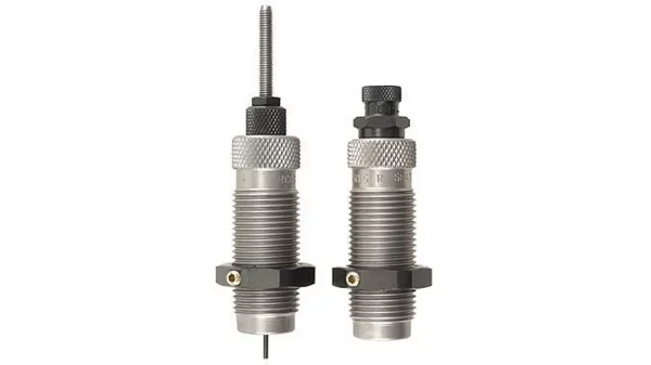 RCBS Neck Sizer 2 Die Set 257 Weatherby Magnum