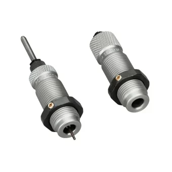 RCBS Neck Sizer 2 Die Set 338 Winchester Magnum