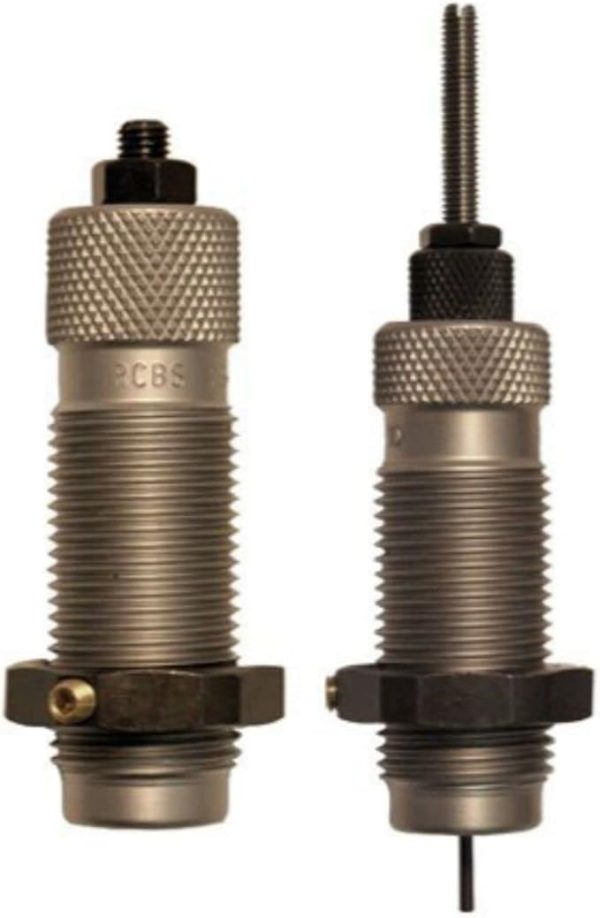 RCBS AR Series Small Base 2 Die Set 6.5 Grendel