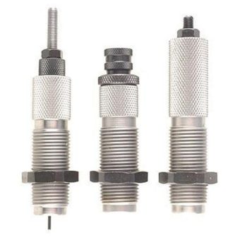 RCBS Legacy Series 3 Die Set 40-70 Sharps Straight