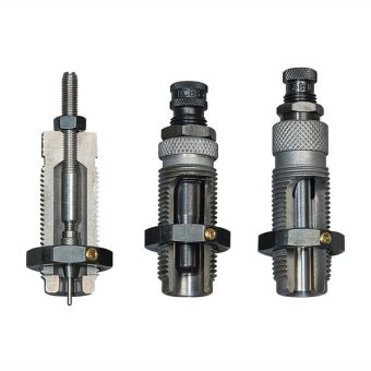 RCBS 3 Die Set 350 Legend