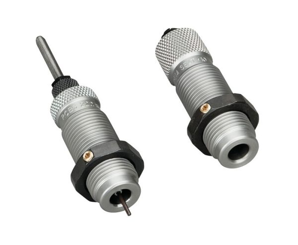 RCBS 2 Die Set 7mm Weatherby Magnum