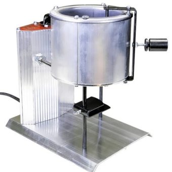 Lee Precision Pro 4 Furnace 20 Pound 110V