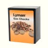Lyman Gas Checks 35 Caliber Box of 1000 - Image 3