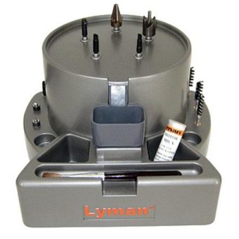 Lyman Case Prep Xpress Case Prep Center