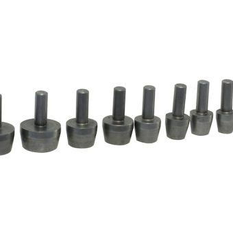 Lyman Case Trimmer 9-Pilot Multi-Pack