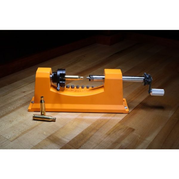 Lyman Universal Case Trimmer 9-Pilot Multi-Pack