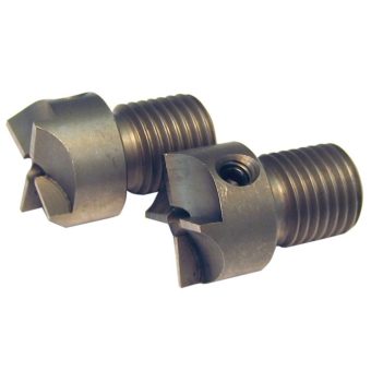 Lyman Universal Trimmer Replacement Cutter Head  Pack of 2