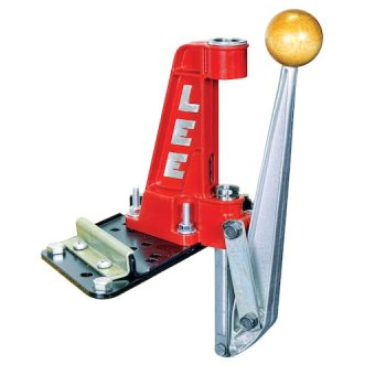 Lee Precision Breech Lock Single Stage Press