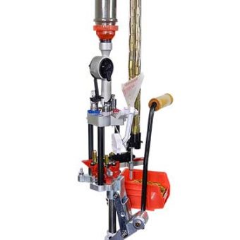 Lee Precision Pro 4000 Progressive Press 223 Remington