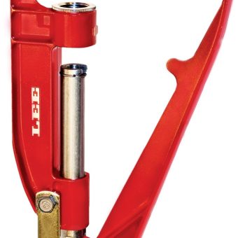 Lee Precision Breech Lock Hand Press