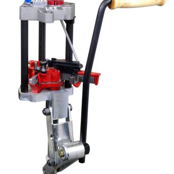 Lee Precision Auto Breech Lock Pro Progressive Press