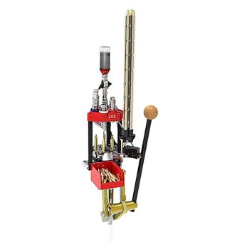 Lee Precision Pro 6000 Six Pack Progressive Press 223 Remington
