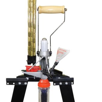 Lee Precision Deluxe Automatic Processing Press (APP) Progressive Press