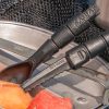 KA-BAR Field Kit Spork Creamid Green/Black/Brown Pack of 3 - Image 4