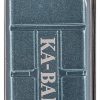 KA-BAR Range Multi-Tool S2 Steel Light Blue - Image 2