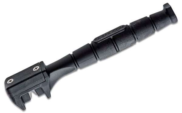 KA-BAR Sharpener Creamid Black