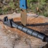 KA-BAR Sharpener Creamid Black - Image 3