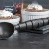 KA-BAR Dessert Destroyer Ice Cream Scoop Creamid Black - Image 3