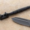 KA-BAR Sharpener Creamid Black - Image 4