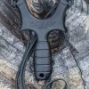 KA-BAR Sweet Move Slingshot Ultramid Black - Image 2
