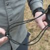 KA-BAR Sweet Move Slingshot Ultramid Black - Image 3