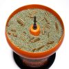 Lyman Pro Turbo 1200 Case Cleaning Kit with 2lbs of Corn Cob Media - Image 2