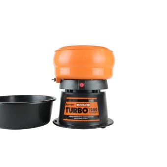 Lyman 1200 Auto-Flo Case Tumbler