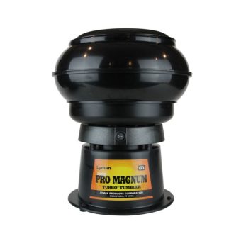 Lyman Turbo 2500 Pro Magnum Case Tumbler