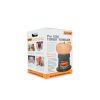 Lyman 1200 Pro Sifter Case Tumbler Kit - Image 2