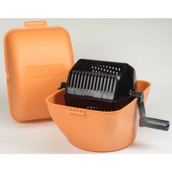 Lyman Turbo Rotary Media Separator