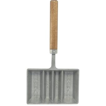 Lee Precision Ingot Mold