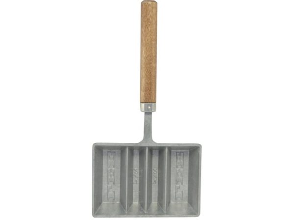 Lee Precision Ingot Mold