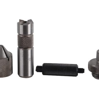 Lee Precision Case Conditioning Kit