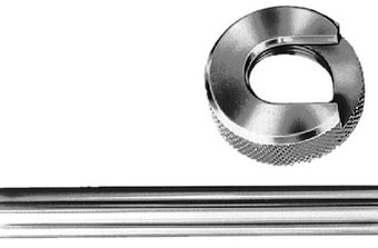 Lee Precision Case Length Gauge with Shellholder 6.5x52mm Carcano