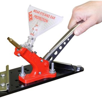 Lee Precision Auto Bench Priming Tool
