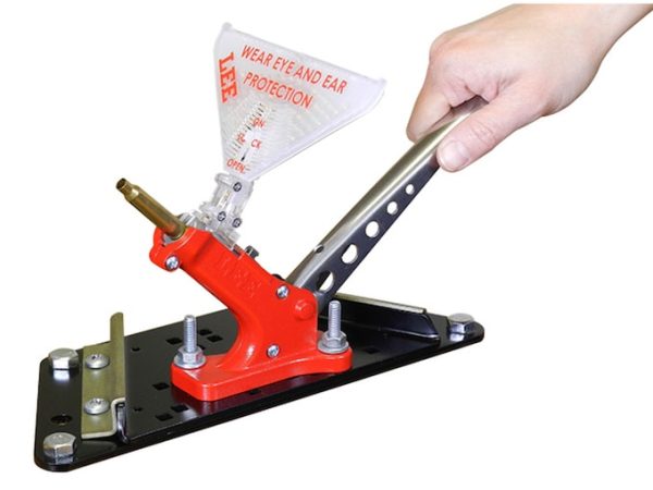 Lee Precision Auto Bench Priming Tool