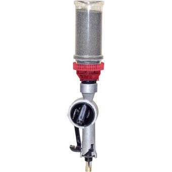 Lee Precision Auto-Drum Powder Measure