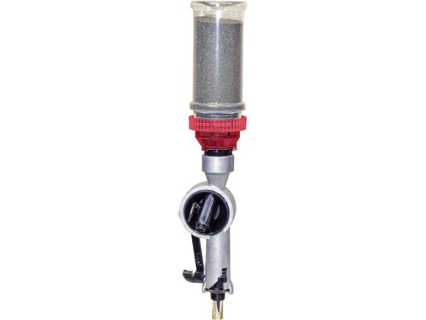Lee Precision Auto-Drum Powder Measure