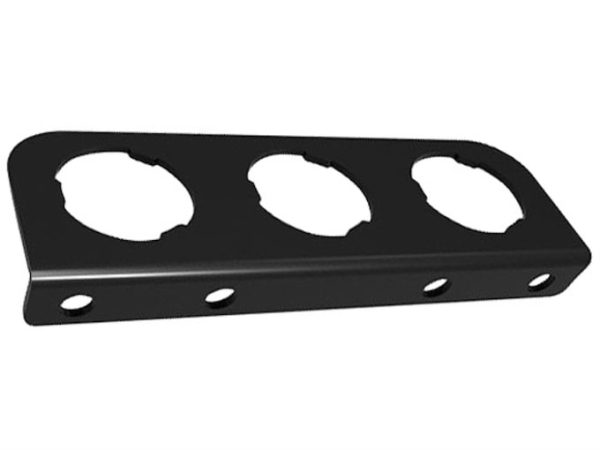 Lee Precision Reloading Stand Die Rack