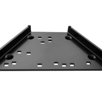 Lee Precision Steel Base Bench Block