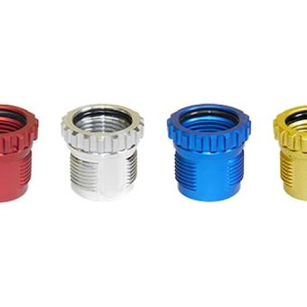 Lee Precision Smart Lock Breech Lock Bushings Pack of 4