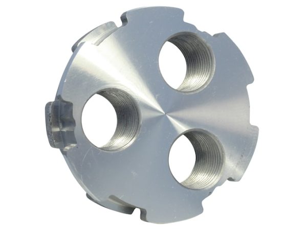 Lee Precision Pro 1000 Progressive Press 3 Hole Turret