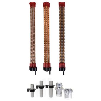 Lee Precision Inline Bullet Sizer Magazine Filler Kit