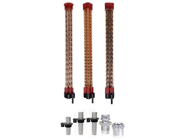 Lee Precision Inline Bullet Sizer Magazine Filler Kit