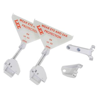 Lee Precision Safety Prime Small and Large Primer Feeder for 2006, Later Reloading Press