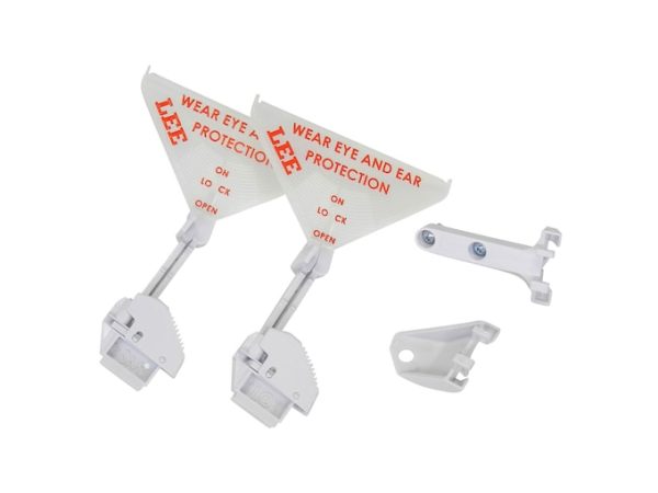 Lee Precision Safety Prime Small and Large Primer Feeder for 2006, Later Reloading Press