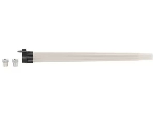 Lee Precision Multi Tube Bullet Feeder Adapter for Lee Pro 1000, Load-Master Progressive Press