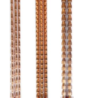 Lee Precision Inline Bullet Feed Magazine Set Small, Medium, Large