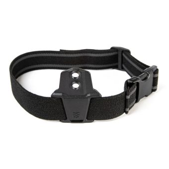 Blackhawk T-Series Jacket Slot Leg Strap Adapter Ambidextrous Black